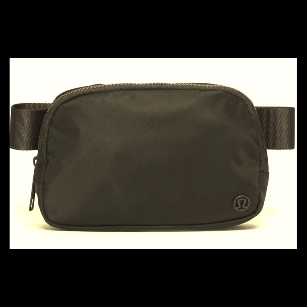 Lululemon Fanny pack